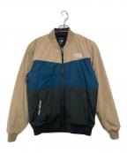 THE NORTH FACEザ ノース フェイス）の古着「HEYDAY ECO PADDING JACKET」｜ベージュ