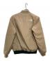 THE NORTH FACE (ザ ノース フェイス) HEYDAY ECO PADDING JACKET ベージュ サイズ:S：12000円