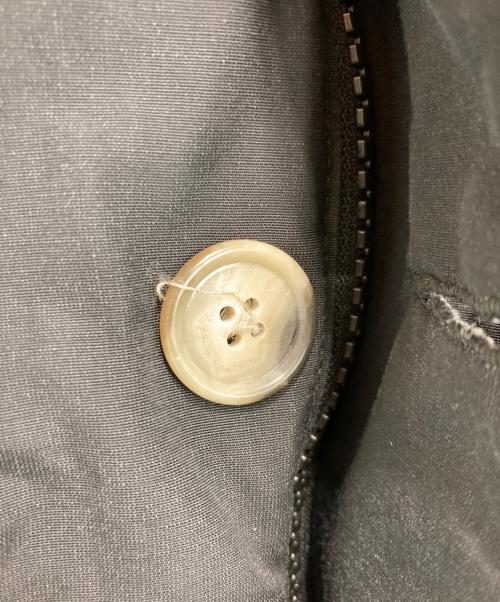 WOOLRICH（ウールリッチ）WOOLRICH (ウールリッチ) ARCTIC PARKA ブラック サイズ:Sの古着・服飾アイテム