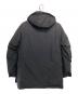 WOOLRICH (ウールリッチ) ARCTIC PARKA ブラック サイズ:S：11000円