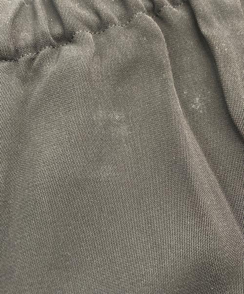 tricot COMME des GARCONS（トリココムデギャルソン）tricot COMME des GARCONS (トリココムデギャルソン) ワイドパンツ ブラウン サイズ:不明の古着・服飾アイテム