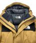 THE NORTH FACEの古着・服飾アイテム：28000円