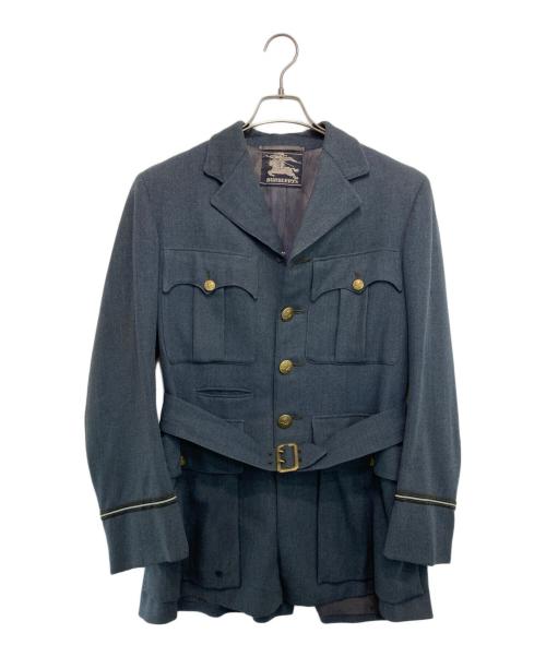 Burberry's（バーバリーズ）Burberry's (バーバリーズ) [古着] 50’s RAF ｍilitary jacket グレー サイズ:-の古着・服飾アイテム
