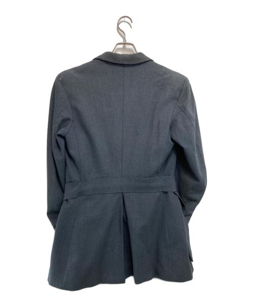 Burberry's（バーバリーズ）Burberry's (バーバリーズ) [古着] 50’s RAF ｍilitary jacket グレー サイズ:-の古着・服飾アイテム