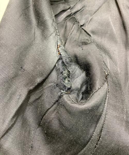 Burberry's（バーバリーズ）Burberry's (バーバリーズ) [古着] 50’s RAF ｍilitary jacket グレー サイズ:-の古着・服飾アイテム