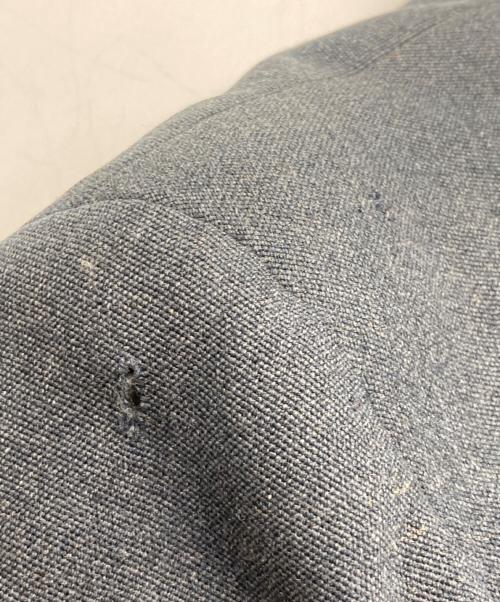 Burberry's（バーバリーズ）Burberry's (バーバリーズ) [古着] 50’s RAF ｍilitary jacket グレー サイズ:-の古着・服飾アイテム