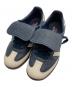 adidas（アディダス）の古着「Samba LT」｜ネイビー