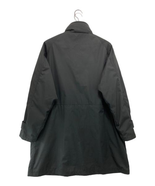 THE NORTHFACE PURPLELABEL（ザ・ノースフェイス パープルレーベル）THE NORTHFACE PURPLELABEL (ザ・ノースフェイス パープルレーベル) 65/35 Mountain Coat ブラック サイズ:Sの古着・服飾アイテム