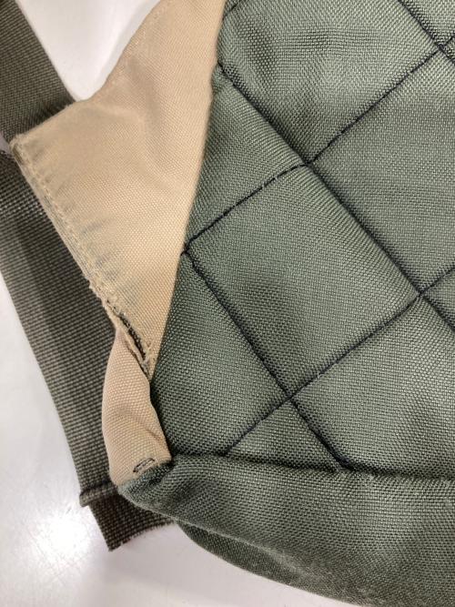 GREGORY（グレゴリー）GREGORY (グレゴリー) 旧ロゴ トレイルブレイザー バックパック ベージュの古着・服飾アイテム