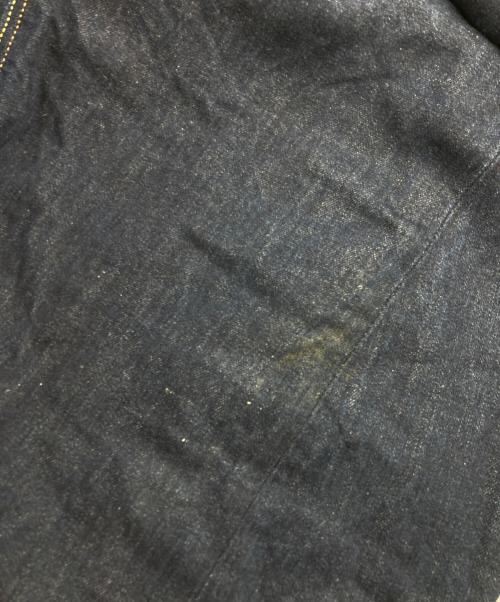 JUNYA WATANABE MAN（ジュンヤワタナベマン）JUNYA WATANABE MAN (ジュンヤワタナベマン) LEVI'S (リーバイス) デニムパンツ インディゴ サイズ:Sの古着・服飾アイテム