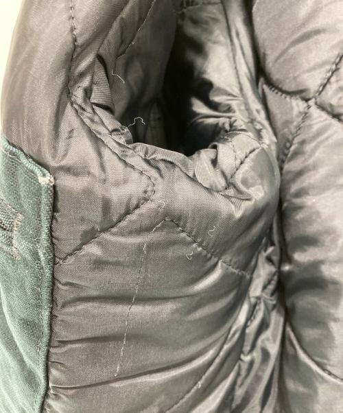 CarHartt（カーハート）CarHartt (カーハート) トラディショナルジャケット ブラック サイズ:48Regの古着・服飾アイテム