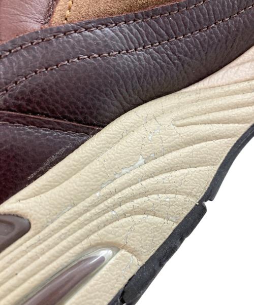 NEW BALANCE（ニューバランス）NEW BALANCE (ニューバランス) M991GBI ブラウン サイズ:US9の古着・服飾アイテム