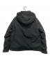 THE NORTHFACE PURPLELABEL (ザ・ノースフェイス パープルレーベル) 65/35 Mountain Short Down Parka ブラック サイズ:WS：20000円
