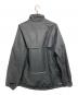 NIKE (ナイキ) stussy (ステューシー) NRG Convertible Jacket ブラック サイズ:L：19000円