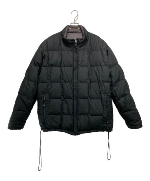 NIKE ACG（ナイキエーシージー）NIKE ACG (ナイキエーシージー) ダウンジャケット ブラック サイズ:XLの古着・服飾アイテム