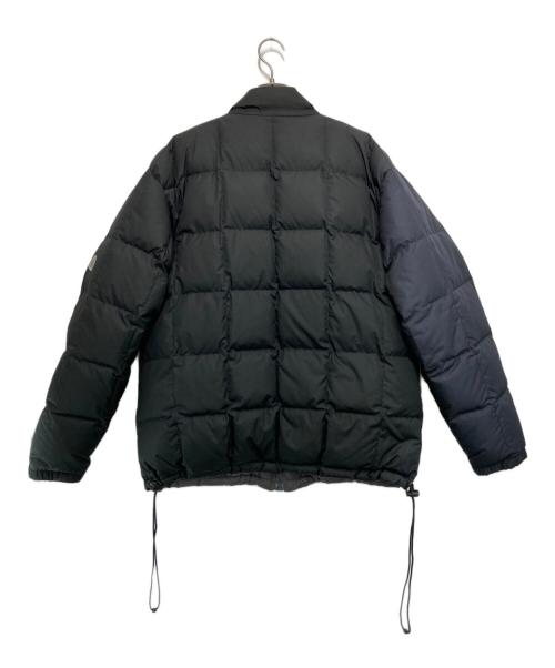 NIKE ACG（ナイキエーシージー）NIKE ACG (ナイキエーシージー) ダウンジャケット ブラック サイズ:XLの古着・服飾アイテム