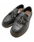 Dr.Martens（ドクターマーチン）の古着「ADRIAN WOVEN」｜ブラック