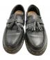 Dr.Martens (ドクターマーチン) ADRIAN WOVEN ブラック サイズ:UK5：9000円