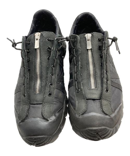 DIEMME（ディエッメ）DIEMME (ディエッメ) AROUND THE SHOES ブラック サイズ:40の古着・服飾アイテム