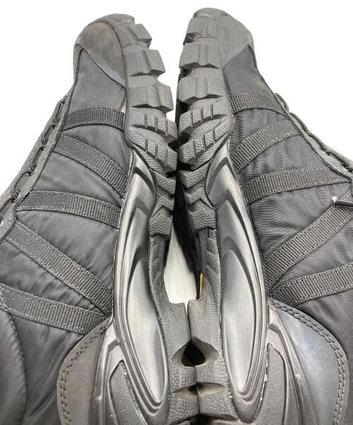 DIEMME（ディエッメ）DIEMME (ディエッメ) AROUND THE SHOES ブラック サイズ:40の古着・服飾アイテム