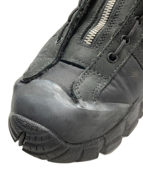 DIEMME（ディエッメ）DIEMME (ディエッメ) AROUND THE SHOES ブラック サイズ:40の古着・服飾アイテム