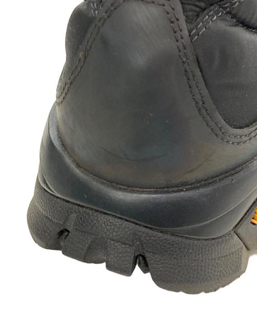 DIEMME（ディエッメ）DIEMME (ディエッメ) AROUND THE SHOES ブラック サイズ:40の古着・服飾アイテム