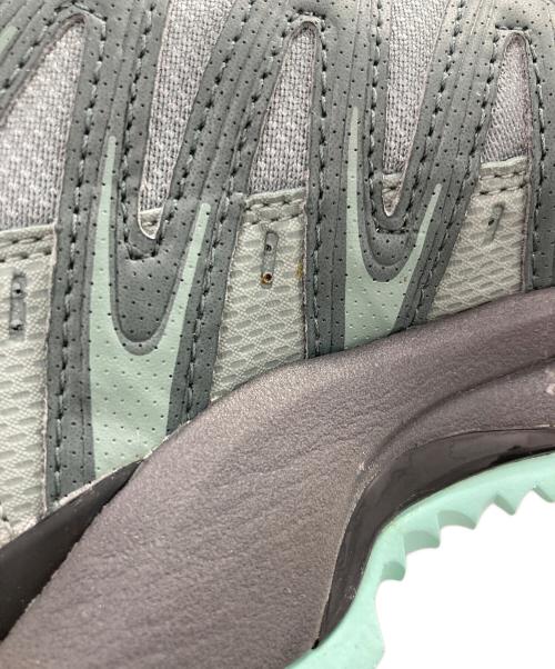 SALOMON（サロモン）SALOMON (サロモン) XA PRO 3D ULTRA 2GTX グレー×ブルー サイズ:23の古着・服飾アイテム