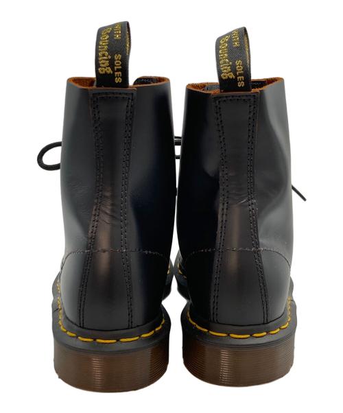Dr.Martens（ドクターマーチン）Dr.Martens (ドクターマーチン) 1460 8ホールブーツ ブラック サイズ:UK5の古着・服飾アイテム
