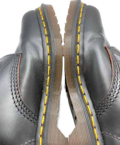 Dr.Martens（ドクターマーチン）Dr.Martens (ドクターマーチン) 1460 8ホールブーツ ブラック サイズ:UK5の古着・服飾アイテム