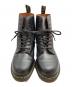 Dr.Martens (ドクターマーチン) 1460 8ホールブーツ ブラック サイズ:UK5：15000円