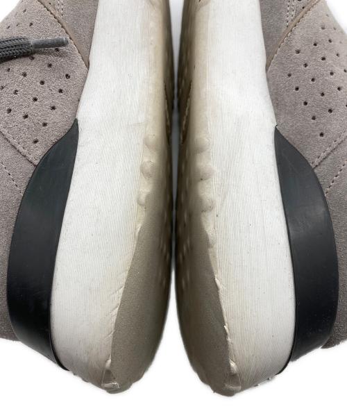TOD'S（トッズ）TOD'S (トッズ) ローカットスニーカー グレー サイズ:36の古着・服飾アイテム
