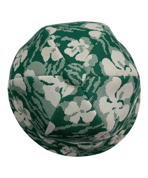 Needles（ニードルズ）Needles (ニードルズ) Bermuda Hat グリーンの古着・服飾アイテム