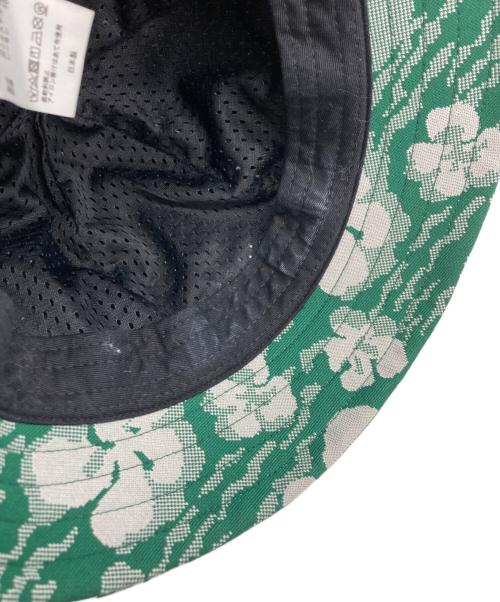 Needles（ニードルズ）Needles (ニードルズ) Bermuda Hat グリーンの古着・服飾アイテム