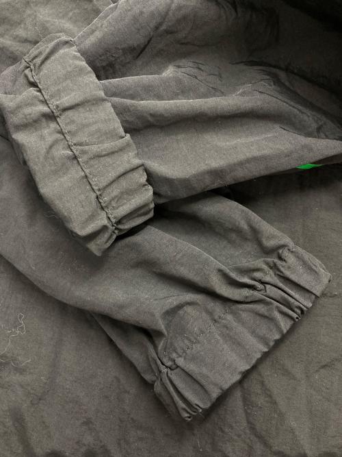 ELECTRIC（エレクトリック）ELECTRIC (エレクトリック) アノラックパーカー ブラック サイズ:Lの古着・服飾アイテム