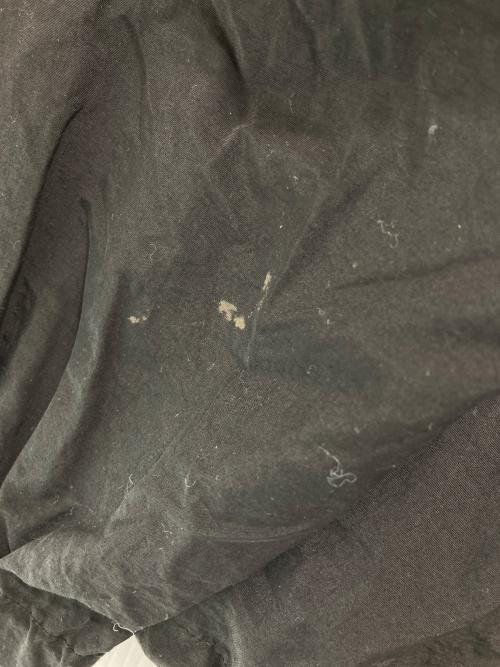 ELECTRIC（エレクトリック）ELECTRIC (エレクトリック) アノラックパーカー ブラック サイズ:Lの古着・服飾アイテム