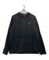 ELECTRIC（エレクトリック）の古着「アノラックパーカー」｜ブラック
