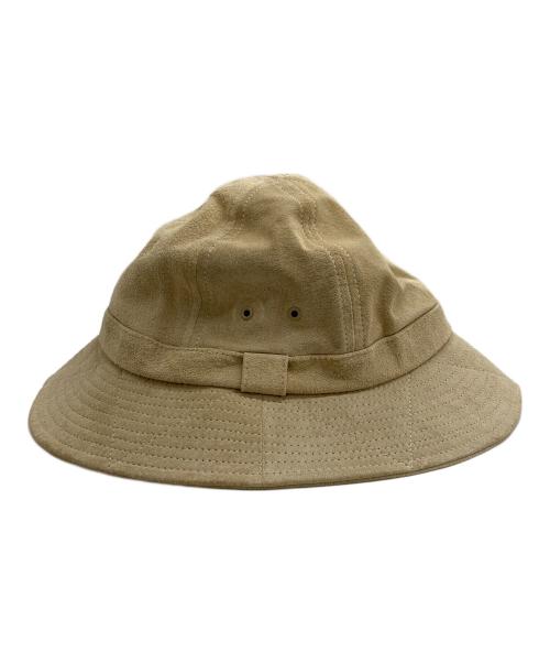 HENDER SCHEME（エンダースキーマ）HENDER SCHEME (エンダースキーマ) field hat フィールドハットの古着・服飾アイテム