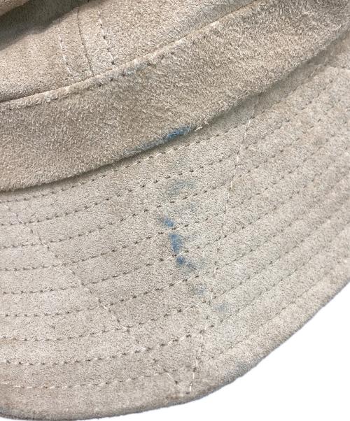 HENDER SCHEME（エンダースキーマ）HENDER SCHEME (エンダースキーマ) field hat フィールドハットの古着・服飾アイテム