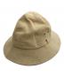 HENDER SCHEME（エンダースキーマ）の古着「field hat フィールドハット」