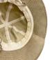 中古・古着 HENDER SCHEME (エンダースキーマ) field hat フィールドハット：4000円