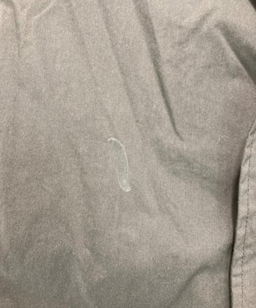 san san gear（サンサンギア）SAN SAN GEAR (サンサンギア) ZIPPER BLAZER ブラック サイズ:1の古着・服飾アイテム