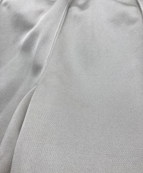 Needles（ニードルズ）Needles (ニードルズ) UNION (ユニオン) 別注トラックパンツ ベージュ サイズ:Mの古着・服飾アイテム