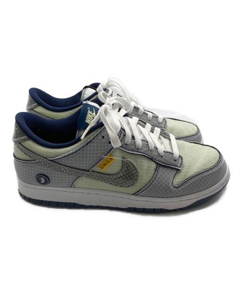 NIKE（ナイキ）NIKE (ナイキ) UNION (ユニオン) Nike Dunk Low 