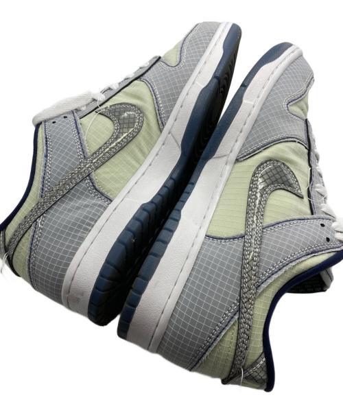 NIKE（ナイキ）NIKE (ナイキ) UNION (ユニオン) Nike Dunk Low 
