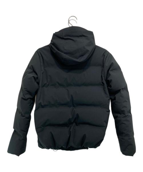 Patagonia（パタゴニア）Patagonia (パタゴニア) ジャクソン グレイシャージャケット ブラック サイズ:XSの古着・服飾アイテム