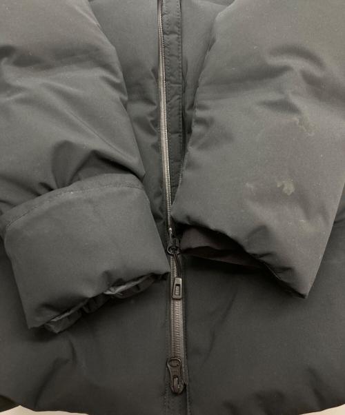 Patagonia（パタゴニア）Patagonia (パタゴニア) ジャクソン グレイシャージャケット ブラック サイズ:XSの古着・服飾アイテム