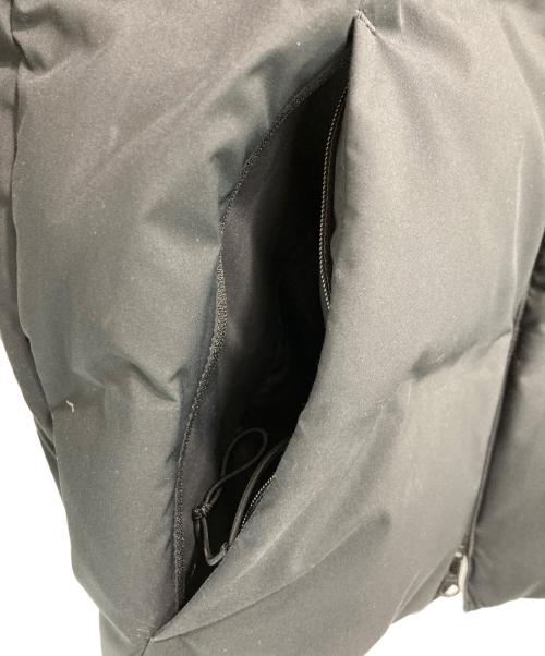 Patagonia（パタゴニア）Patagonia (パタゴニア) ジャクソン グレイシャージャケット ブラック サイズ:XSの古着・服飾アイテム