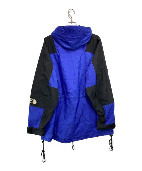 THE NORTH FACE（ザ ノース フェイス）THE NORTH FACE (ザ ノース フェイス) マウンテンパーカー ブルー サイズ:XLの古着・服飾アイテム