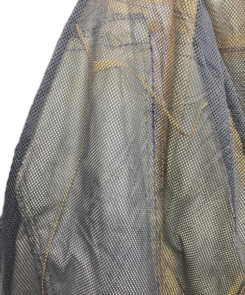 THE NORTH FACE（ザ ノース フェイス）THE NORTH FACE (ザ ノース フェイス) マウンテンパーカー ブルー サイズ:XLの古着・服飾アイテム