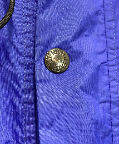 THE NORTH FACE（ザ ノース フェイス）THE NORTH FACE (ザ ノース フェイス) マウンテンパーカー ブルー サイズ:XLの古着・服飾アイテム